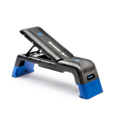 Степ платформа Reebok RAP-15170BL Blue